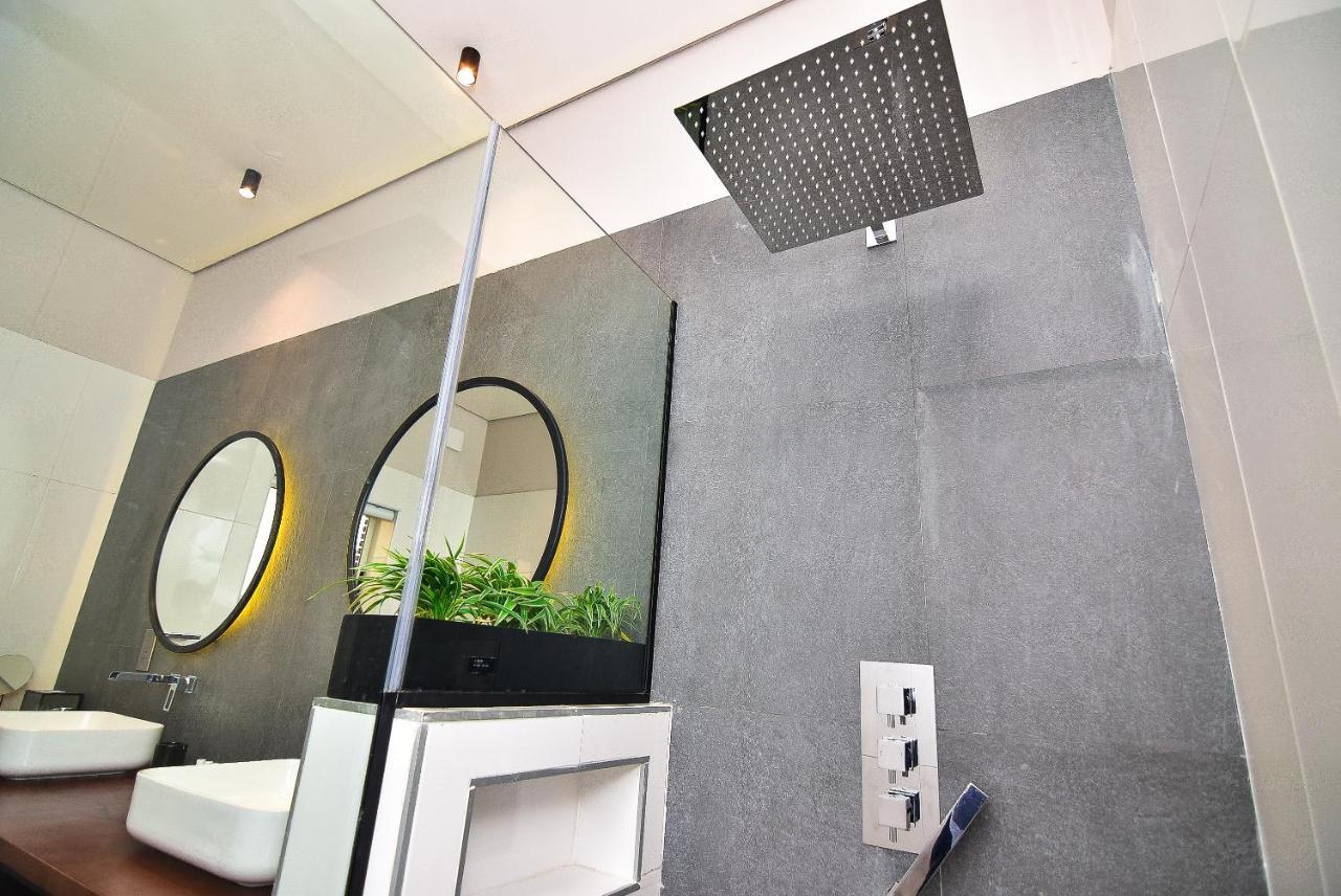 Atelier Boutique Hotel Abuja Luaran gambar